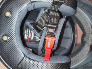 Casco Caberg Ghost Legend Modular Talla S