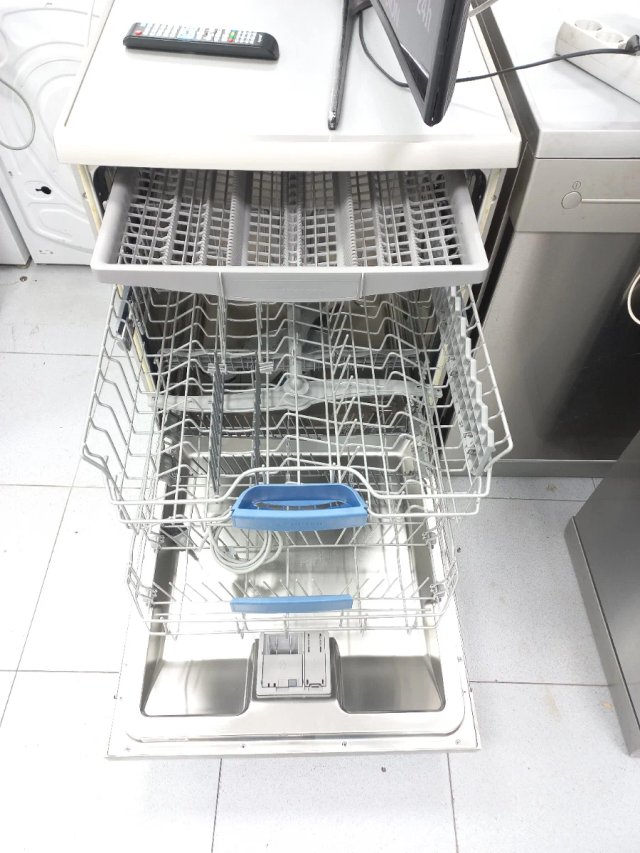 LAVAVAJILLA BOSCH GARANTIA TRANSPORTE