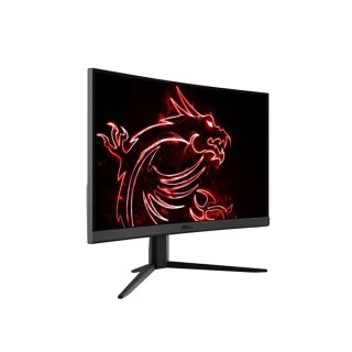 Monitor MSI 24 Curvo 144Hz FreeSync