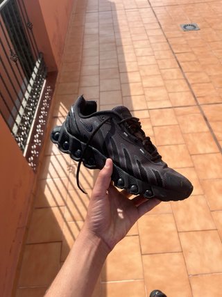 Zapatillas Nike Negras