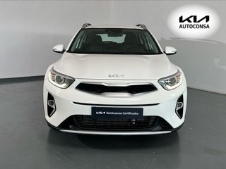 Kia Stonic 1.0 T-GDi 74kW (100CV) MHEV MT Drive