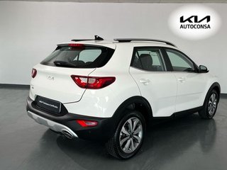 Kia Stonic 1.0 T-GDi 74kW (100CV) MHEV MT Drive