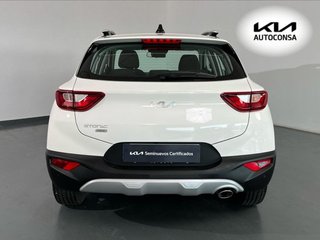 Kia Stonic 1.0 T-GDi 74kW (100CV) MHEV MT Drive