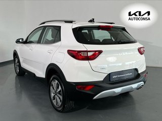 Kia Stonic 1.0 T-GDi 74kW (100CV) MHEV MT Drive