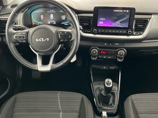 Kia Stonic 1.0 T-GDi 74kW (100CV) MHEV MT Drive