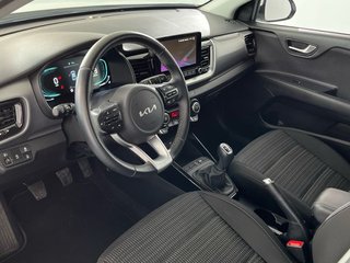 Kia Stonic 1.0 T-GDi 74kW (100CV) MHEV MT Drive
