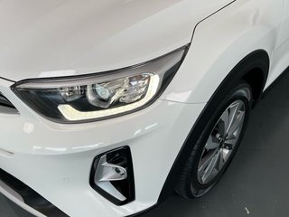 Kia Stonic 1.0 T-GDi 74kW (100CV) MHEV MT Drive