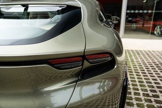Ferrari Purosangue 6.5 V12 4WD
