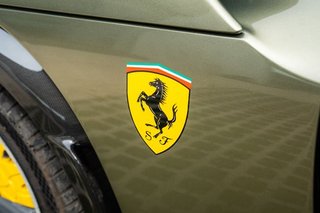Ferrari Purosangue 6.5 V12 4WD