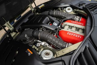 Ferrari Purosangue 6.5 V12 4WD