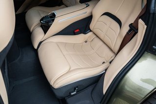 Ferrari Purosangue 6.5 V12 4WD