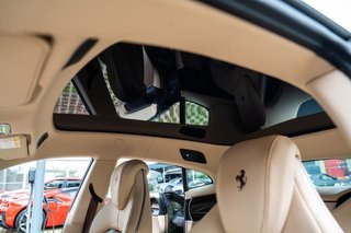Ferrari Purosangue 6.5 V12 4WD