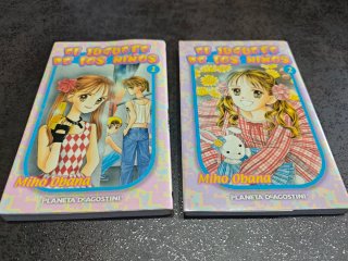 Pack El juguete de los niños (Manga) Tomo 01 y 02