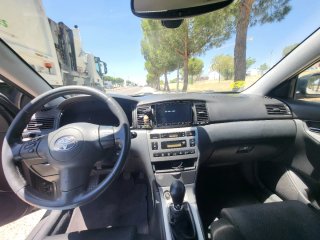 Toyota Corolla 2004