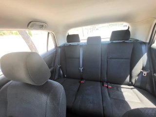 Toyota Corolla 2004