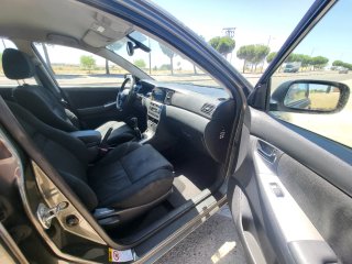 Toyota Corolla 2004