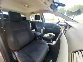 Toyota Corolla 2004