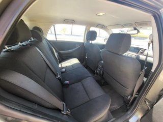 Toyota Corolla 2004