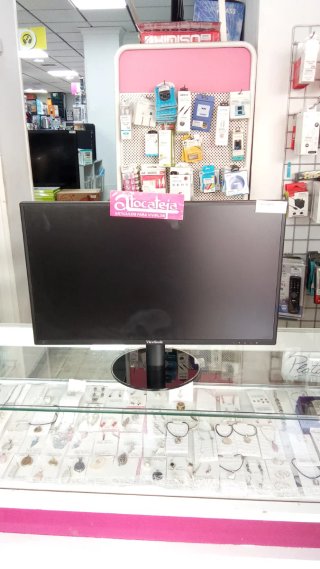 Monitor Viewsonic VA2419-SH Negro