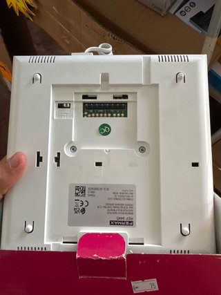 Fermax Kit Videoportero VDS Color