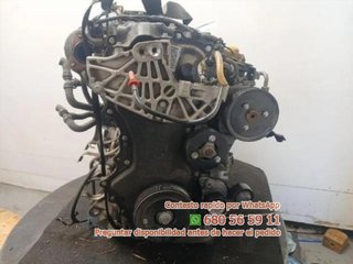 Otolp1070434 motor m9r816 renault laguna Ref:12316