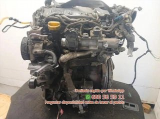 Otolp1070434 motor m9r816 renault laguna Ref:12316
