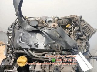 Otolp1070434 motor m9r816 renault laguna Ref:12316