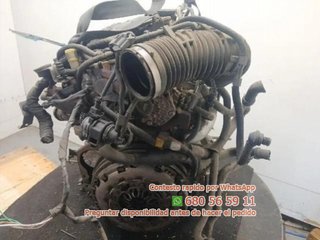 Otolp1070434 motor m9r816 renault laguna Ref:12316