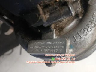 Otolp1070434 motor m9r816 renault laguna Ref:12316