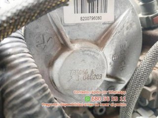 Otolp1070434 motor m9r816 renault laguna Ref:12316