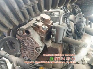 Otolp1070434 motor m9r816 renault laguna Ref:12316