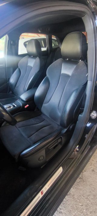 Audi S3 2014