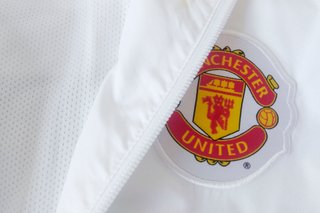 Chaqueta Manchester United Nike