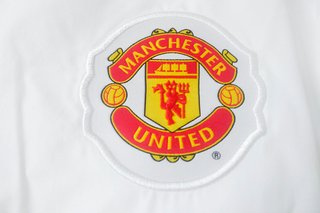 Chaqueta Manchester United Nike