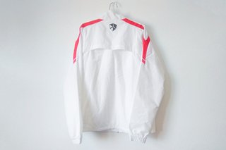 Chaqueta Manchester United Nike
