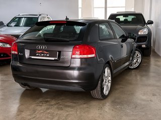 Audi A3 2.0 tdi s-line