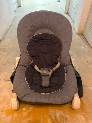 Hamaca Chicco para bebé