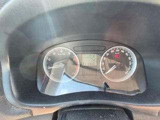 Skoda Fabia 2009