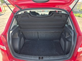 Skoda Fabia 2009