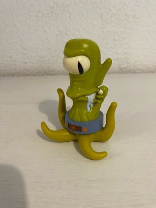 Figura Simpson Marciano