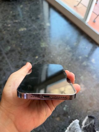 iPhone 14 Pro Max 1TB Viola