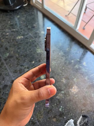 iPhone 14 Pro Max 1TB Viola