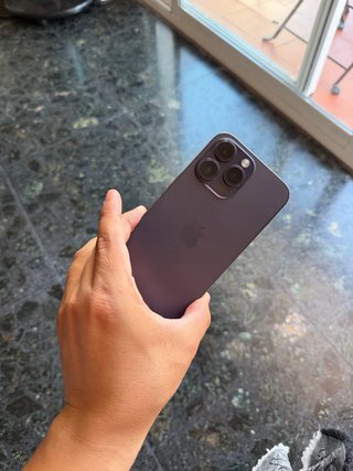 iPhone 14 Pro Max 1TB Viola