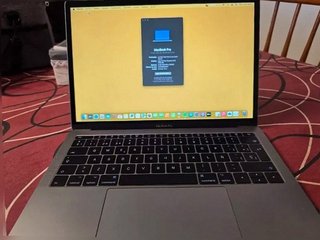MacBook Pro 13" 2017