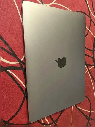 MacBook Pro 13" 2017