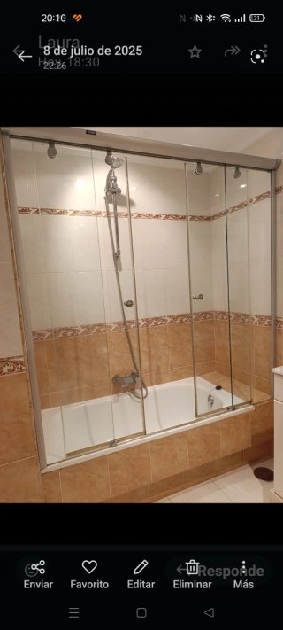 ALQUILO PISO ESTUDIANTES