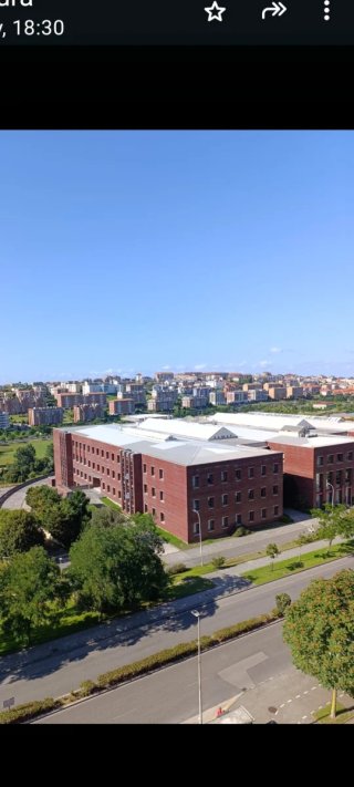 ALQUILO PISO ESTUDIANTES