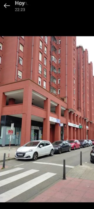 ALQUILO PISO ESTUDIANTES