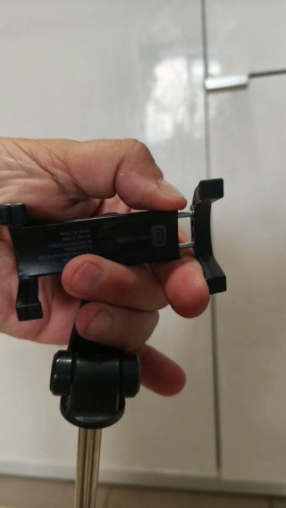 Trípode Selfie 3 en 1 con Mando Bluetooth
