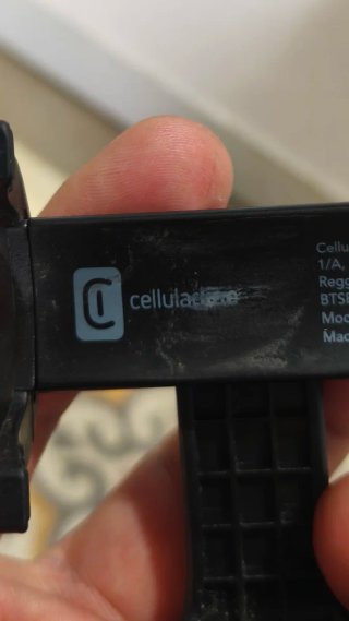 Trípode Selfie 3 en 1 con Mando Bluetooth